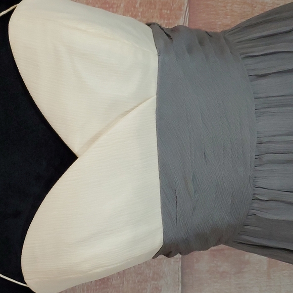 Melissa Sweet Sweetheart Dress - Picture 4 of 9